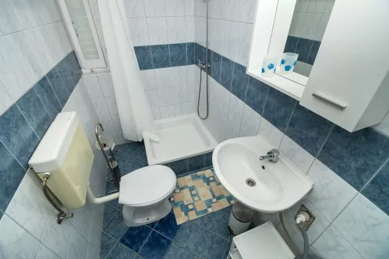 Apartmán Severní Dalmácie - Tribunj (Vodice) DA 4190 N1