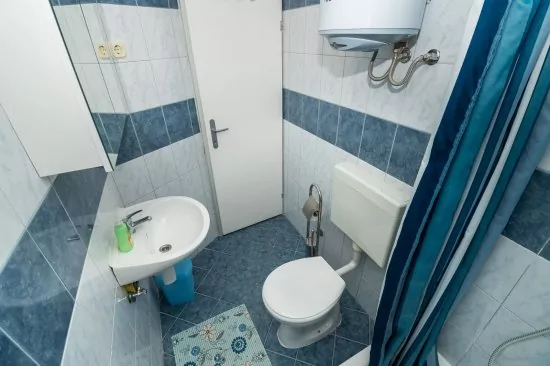 Apartmán Severní Dalmácie - Tribunj (Vodice) DA 4190 N1
