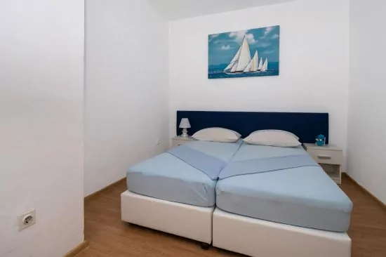 Apartmán Severní Dalmácie - Tribunj (Vodice) DA 4190 N1