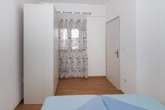 Apartmán Severní Dalmácie - Tribunj (Vodice) DA 4190 N1