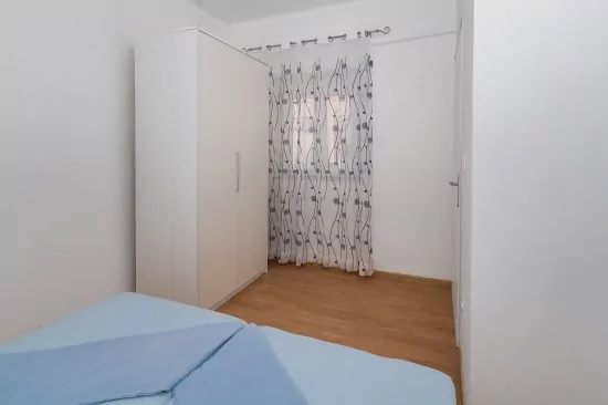 Apartmán Severní Dalmácie - Tribunj (Vodice) DA 4190 N1