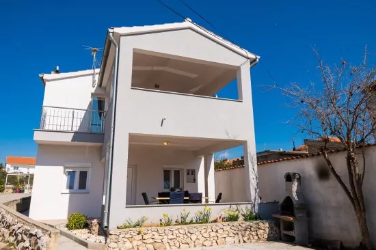 Apartmán Severní Dalmácie - Tribunj (Vodice) DA 4190 N2