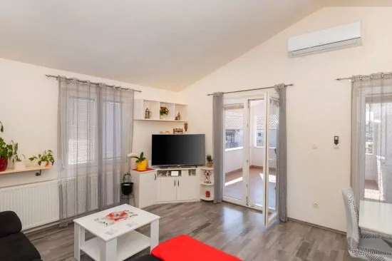 Apartmán Severní Dalmácie - Tribunj (Vodice) DA 4190 N2