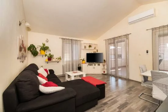 Apartmán Severní Dalmácie - Tribunj (Vodice) DA 4190 N2