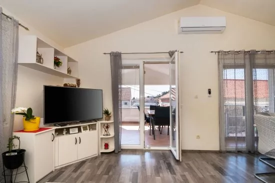 Apartmán Severní Dalmácie - Tribunj (Vodice) DA 4190 N2