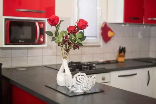 Apartmán Severní Dalmácie - Tribunj (Vodice) DA 4190 N2