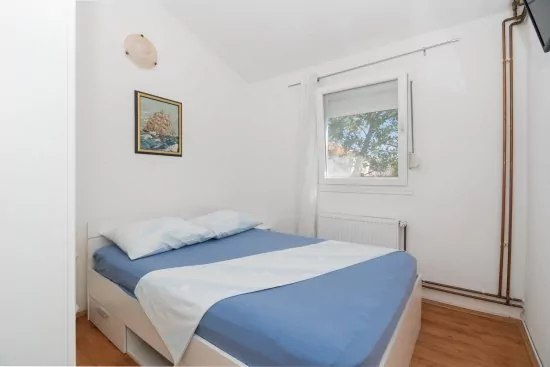 Apartmán Severní Dalmácie - Tribunj (Vodice) DA 4190 N2