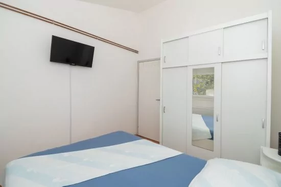 Apartmán Severní Dalmácie - Tribunj (Vodice) DA 4190 N2