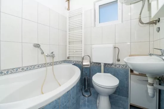 Apartmán Severní Dalmácie - Tribunj (Vodice) DA 4190 N2