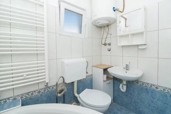 Apartmán Severní Dalmácie - Tribunj (Vodice) DA 4190 N2