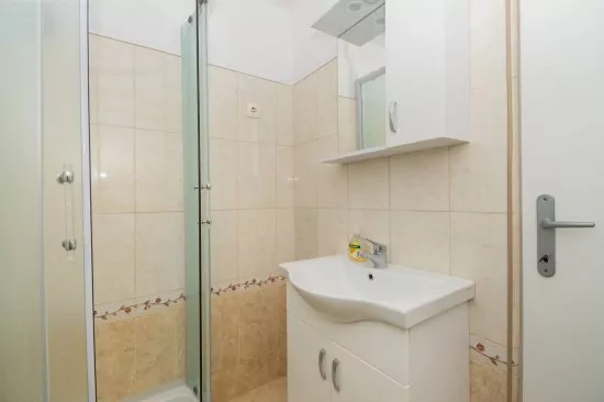 Apartmán Severní Dalmácie - Tribunj (Vodice) DA 4190 N2