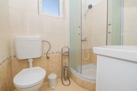 Apartmán Severní Dalmácie - Tribunj (Vodice) DA 4190 N2
