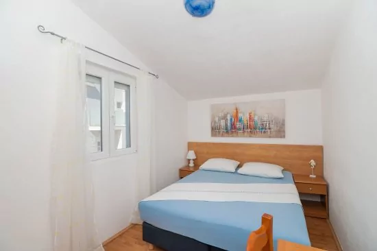 Apartmán Severní Dalmácie - Tribunj (Vodice) DA 4190 N2