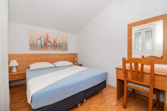 Apartmán Severní Dalmácie - Tribunj (Vodice) DA 4190 N2