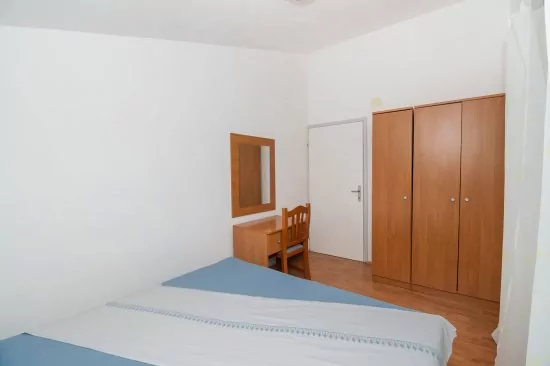 Apartmán Severní Dalmácie - Tribunj (Vodice) DA 4190 N2