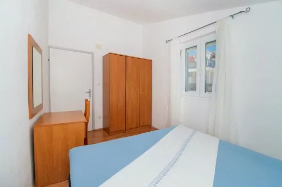 Apartmán Severní Dalmácie - Tribunj (Vodice) DA 4190 N2