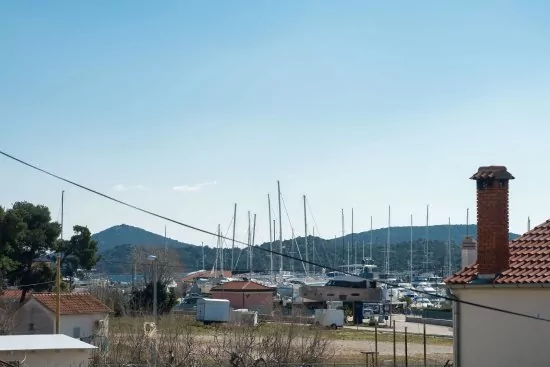 Apartmán Severní Dalmácie - Tribunj (Vodice) DA 4190 N2