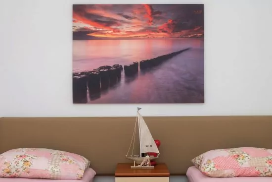 Apartmán Severní Dalmácie - Tribunj (Vodice) DA 4190 N2