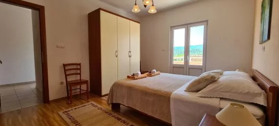 Apartmán Ostrov Hvar - Vrboska OS 2011 N1