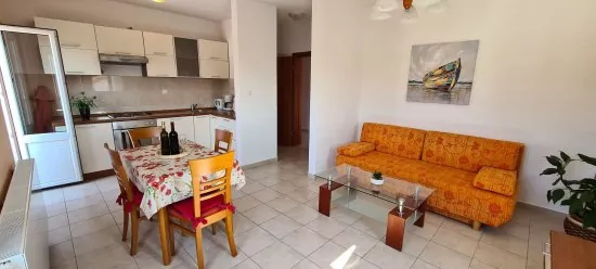 Apartmán Ostrov Hvar - Vrboska OS 2011 N1
