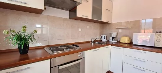 Apartmán Ostrov Hvar - Vrboska OS 2011 N1