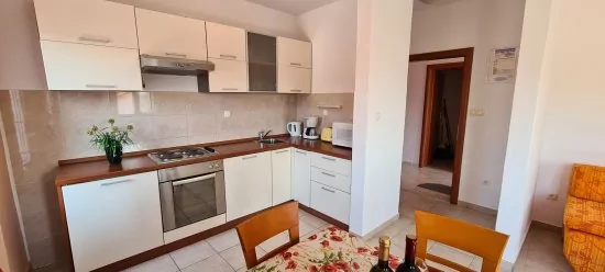 Apartmán Ostrov Hvar - Vrboska OS 2011 N1