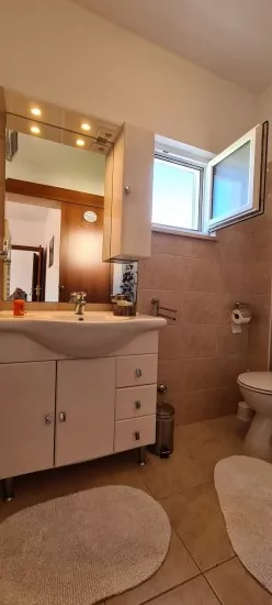 Apartmán Ostrov Hvar - Vrboska OS 2011 N1