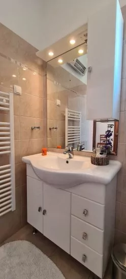 Apartmán Ostrov Hvar - Vrboska OS 2011 N1