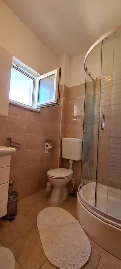 Apartmán Ostrov Hvar - Vrboska OS 2011 N1