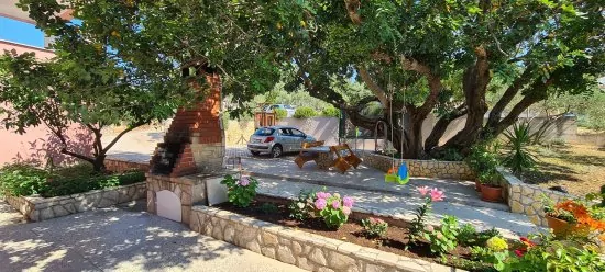 Apartmán Ostrov Hvar - Vrboska OS 2011 N2