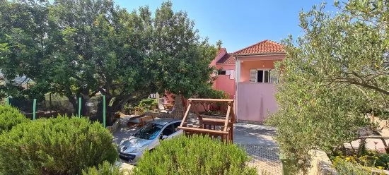 Apartmán Ostrov Hvar - Vrboska OS 2011 N2