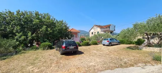 Apartmán Ostrov Hvar - Vrboska OS 2011 N2