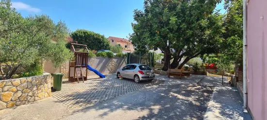 Apartmán Ostrov Hvar - Vrboska OS 2011 N2