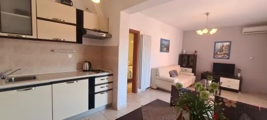 Apartmán Ostrov Hvar - Vrboska OS 2011 N2