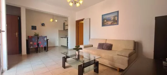 Apartmán Ostrov Hvar - Vrboska OS 2011 N2
