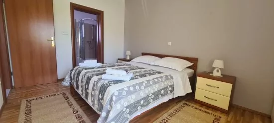 Apartmán Ostrov Hvar - Vrboska OS 2011 N2