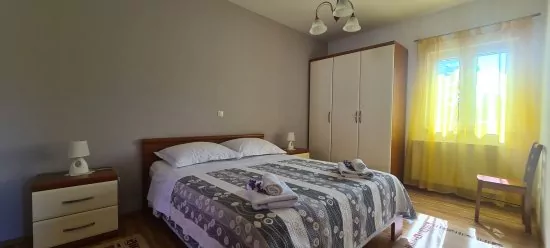 Apartmán Ostrov Hvar - Vrboska OS 2011 N2