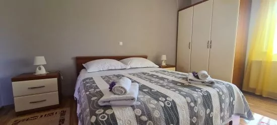 Apartmán Ostrov Hvar - Vrboska OS 2011 N2