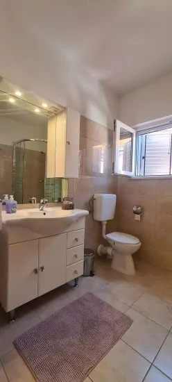 Apartmán Ostrov Hvar - Vrboska OS 2011 N2