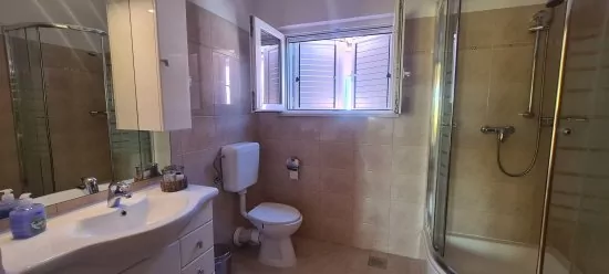 Apartmán Ostrov Hvar - Vrboska OS 2011 N2