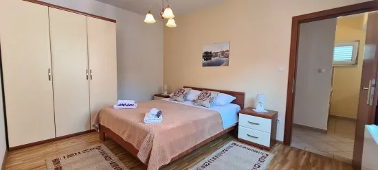 Apartmán Ostrov Hvar - Vrboska OS 2011 N3