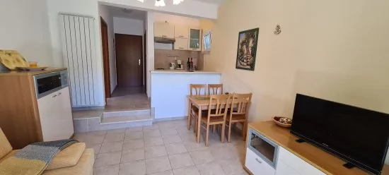 Apartmán Ostrov Hvar - Vrboska OS 2011 N3