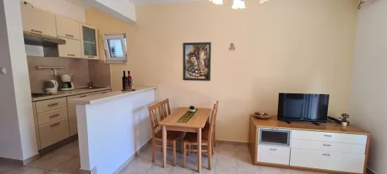 Apartmán Ostrov Hvar - Vrboska OS 2011 N3
