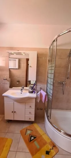 Apartmán Ostrov Hvar - Vrboska OS 2011 N3