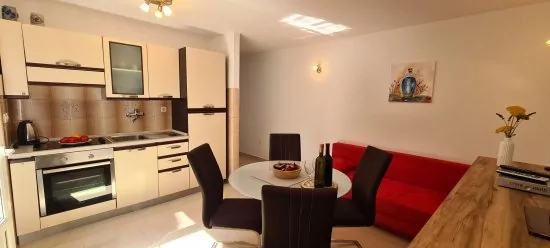 Apartmán Ostrov Hvar - Vrboska OS 2011 N5