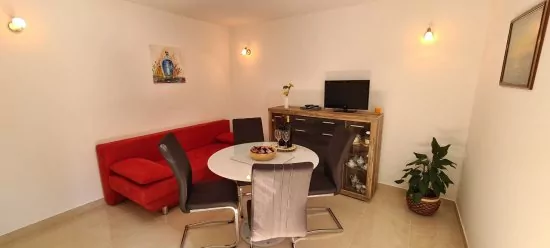 Apartmán Ostrov Hvar - Vrboska OS 2011 N5