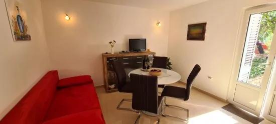 Apartmán Ostrov Hvar - Vrboska OS 2011 N5