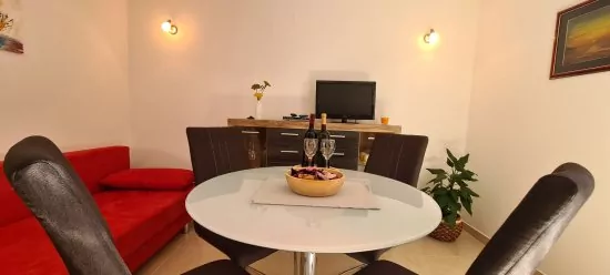 Apartmán Ostrov Hvar - Vrboska OS 2011 N5