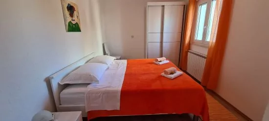 Apartmán Ostrov Hvar - Vrboska OS 2011 N5