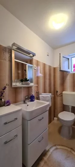 Apartmán Ostrov Hvar - Vrboska OS 2011 N5